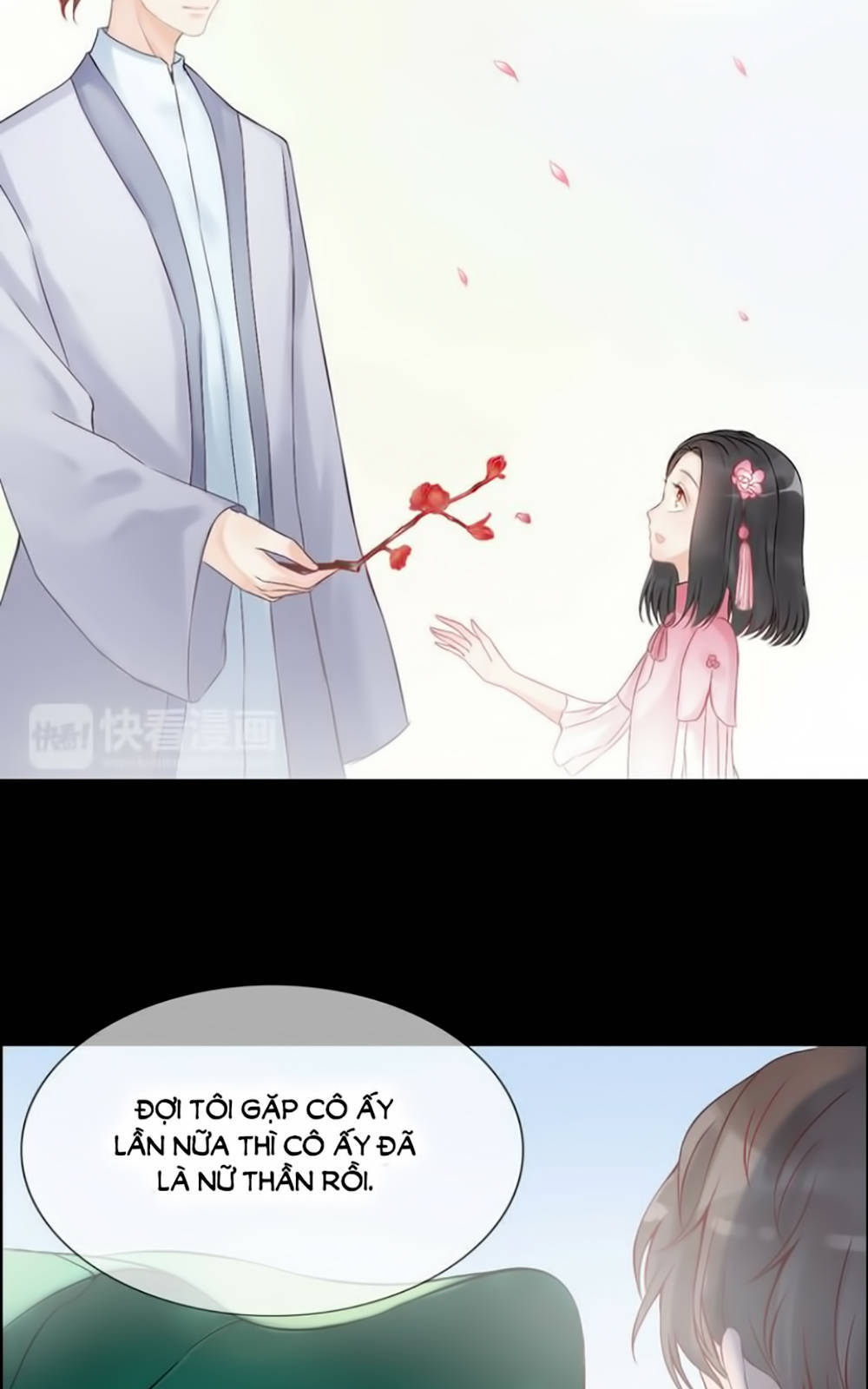 Cô Vợ Hợp Đồng Bỏ Trốn Của Tổng Giám Đốc Chapter 85 - 27