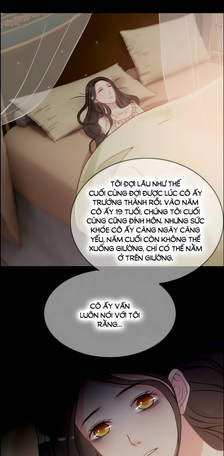 Cô Vợ Hợp Đồng Bỏ Trốn Của Tổng Giám Đốc Chapter 85 - 29