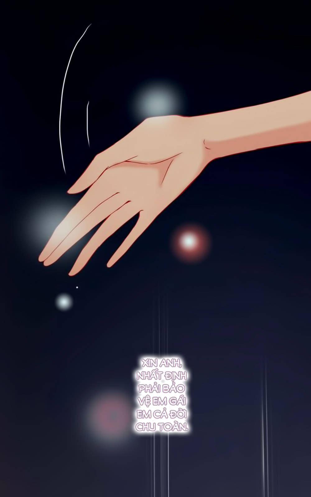 Cô Vợ Hợp Đồng Bỏ Trốn Của Tổng Giám Đốc Chapter 85 - 31