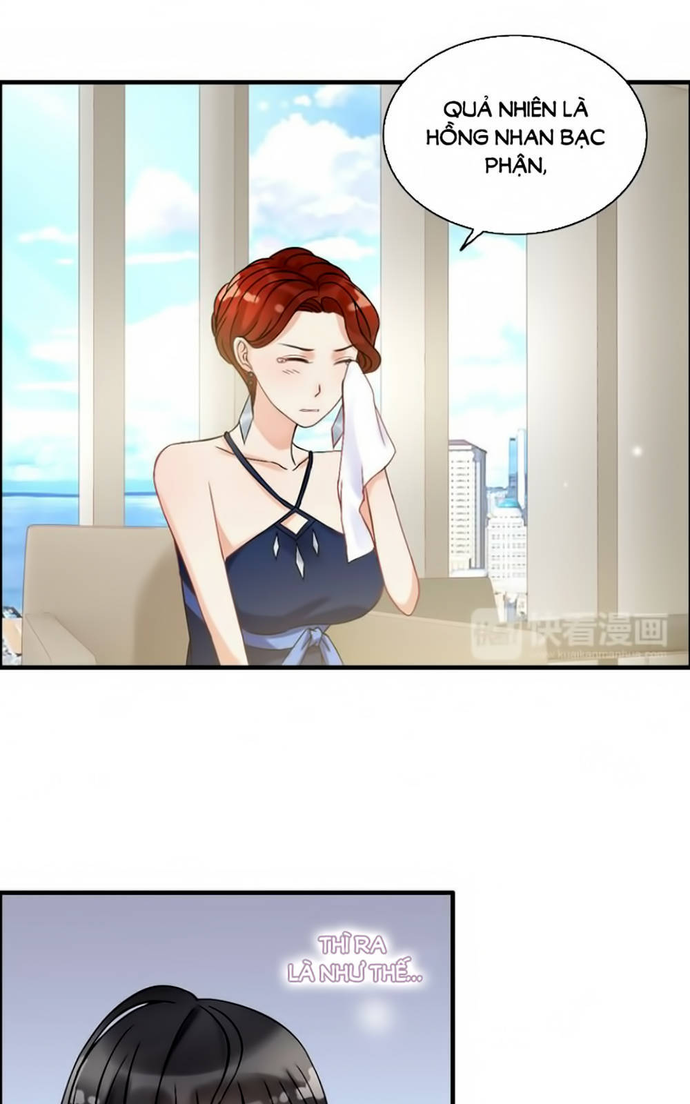 Cô Vợ Hợp Đồng Bỏ Trốn Của Tổng Giám Đốc Chapter 85 - 35