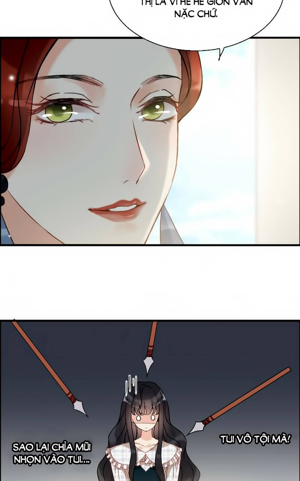 Cô Vợ Hợp Đồng Bỏ Trốn Của Tổng Giám Đốc Chapter 85 - 41