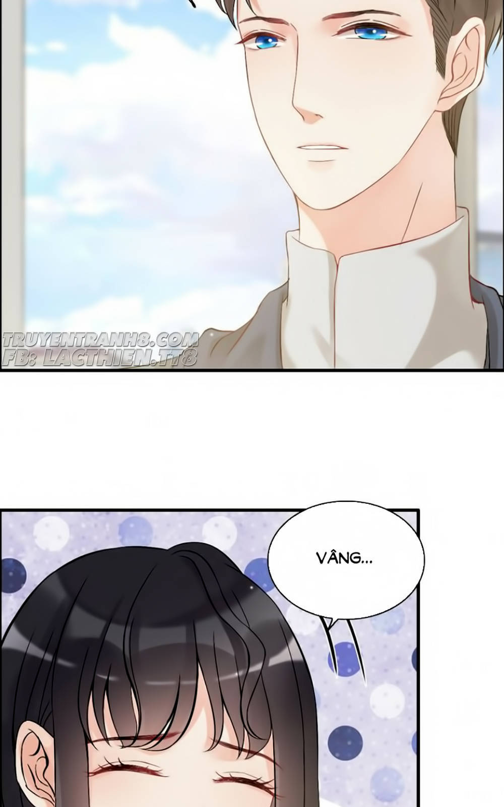 Cô Vợ Hợp Đồng Bỏ Trốn Của Tổng Giám Đốc Chapter 85 - 44