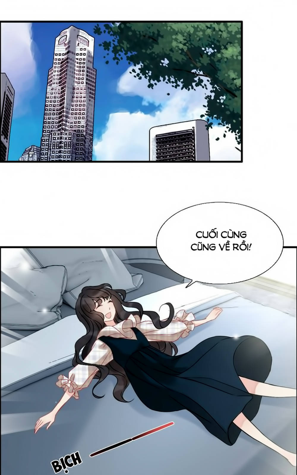 Cô Vợ Hợp Đồng Bỏ Trốn Của Tổng Giám Đốc Chapter 85 - 46