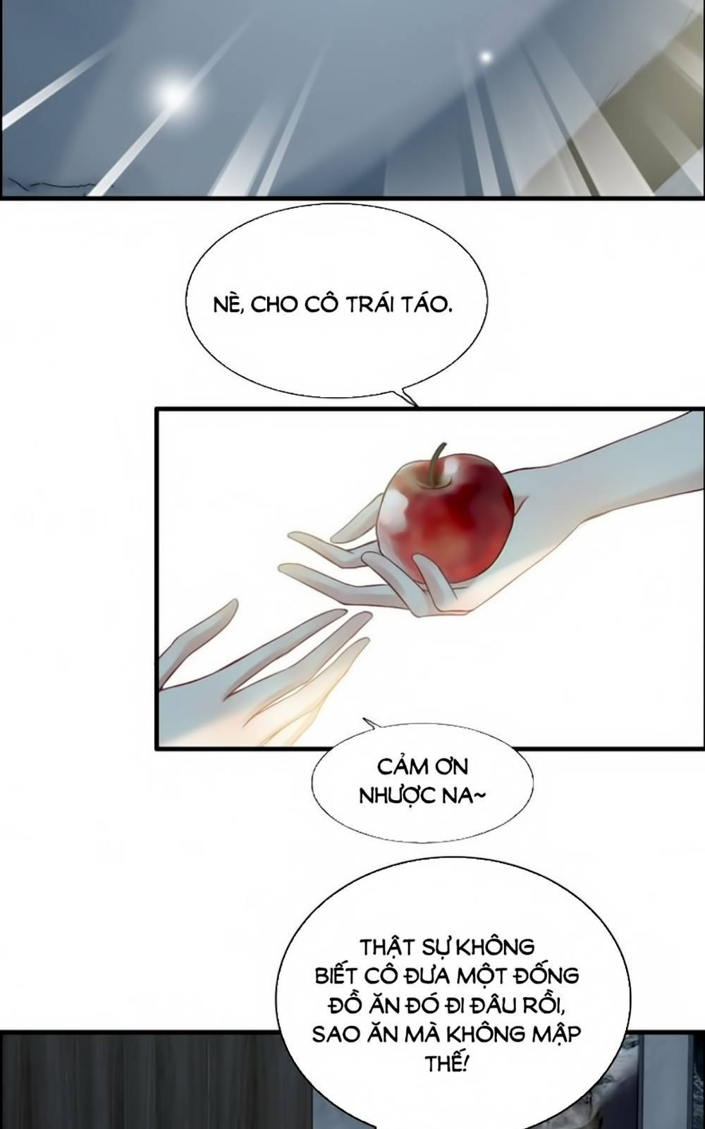 Cô Vợ Hợp Đồng Bỏ Trốn Của Tổng Giám Đốc Chapter 85 - 47