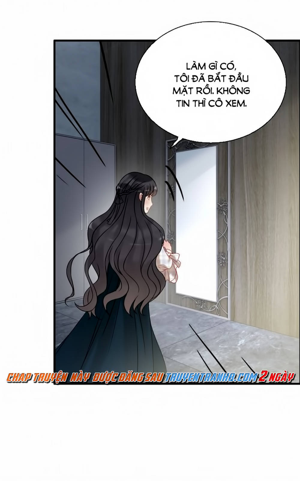 Cô Vợ Hợp Đồng Bỏ Trốn Của Tổng Giám Đốc Chapter 85 - 49
