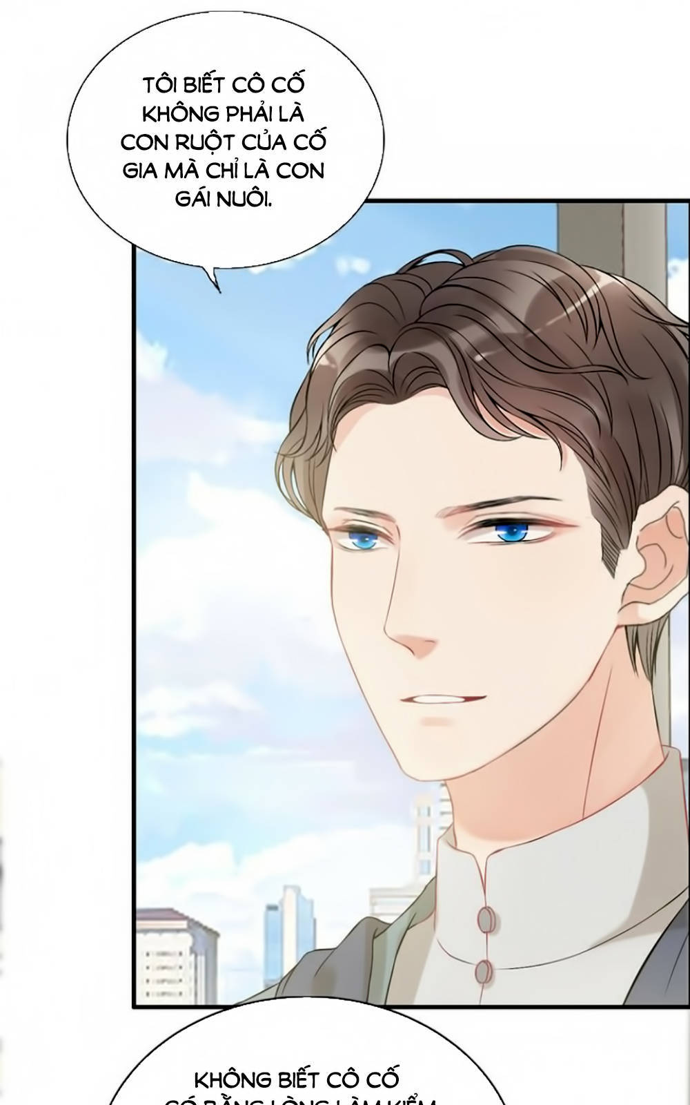 Cô Vợ Hợp Đồng Bỏ Trốn Của Tổng Giám Đốc Chapter 85 - 7