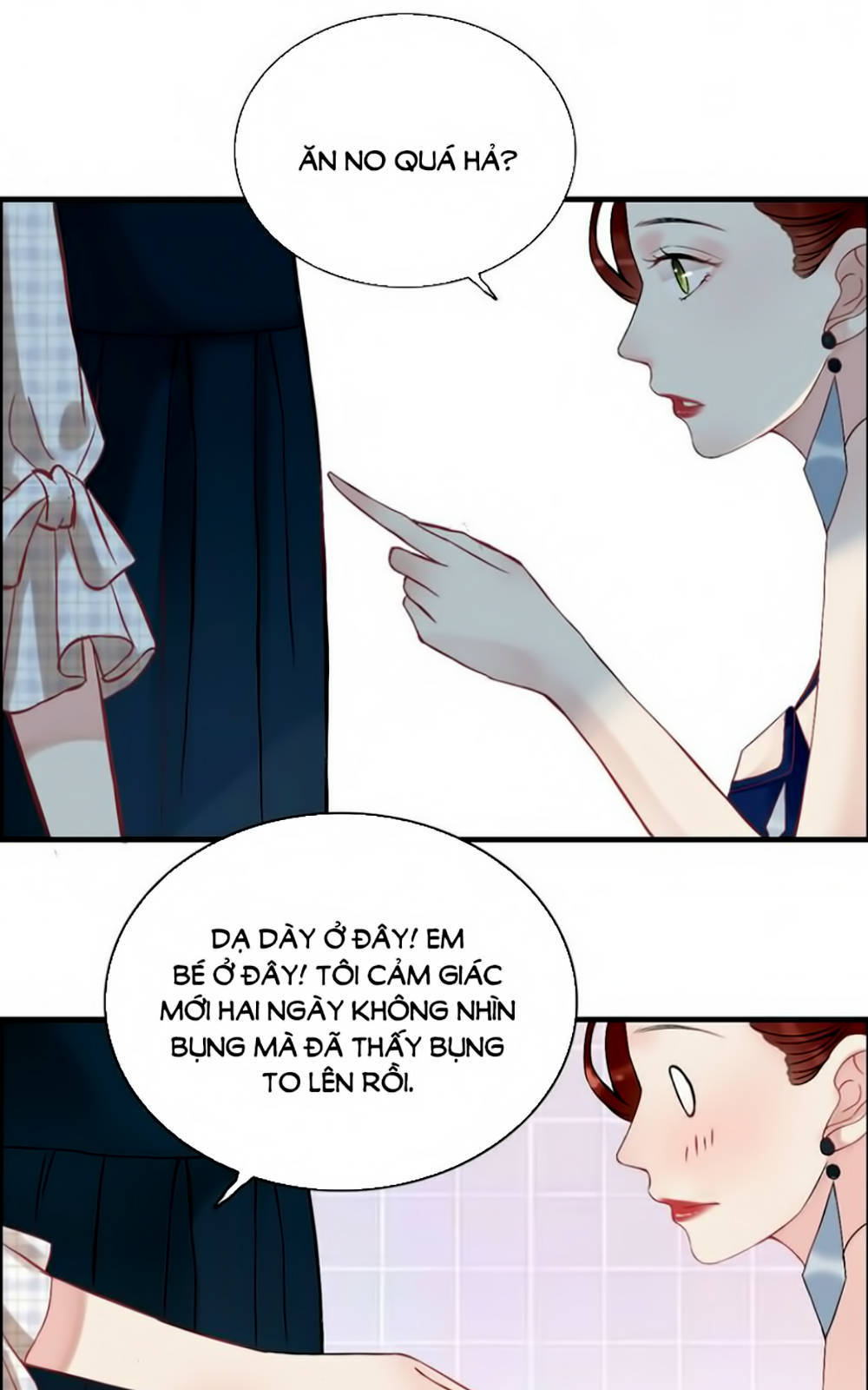 Cô Vợ Hợp Đồng Bỏ Trốn Của Tổng Giám Đốc Chapter 85 - 52