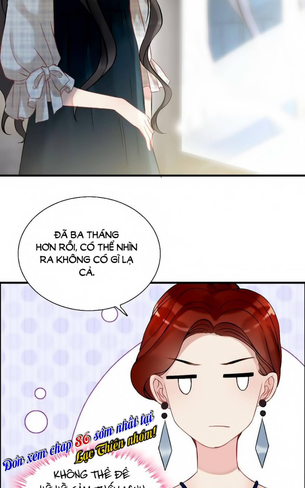 Cô Vợ Hợp Đồng Bỏ Trốn Của Tổng Giám Đốc Chapter 85 - 54