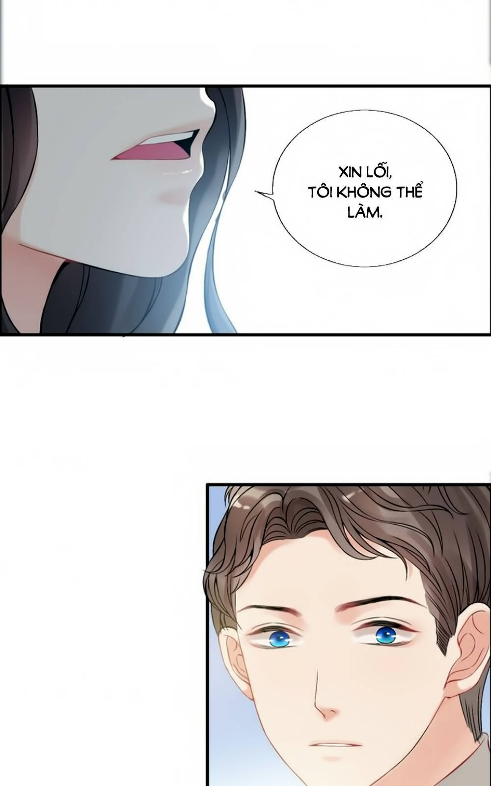 Cô Vợ Hợp Đồng Bỏ Trốn Của Tổng Giám Đốc Chapter 85 - 9