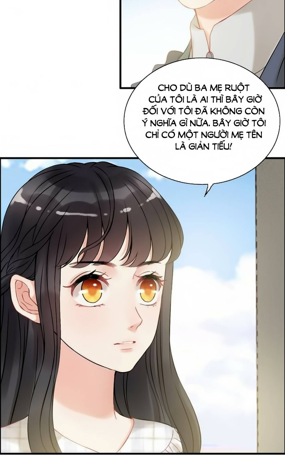 Cô Vợ Hợp Đồng Bỏ Trốn Của Tổng Giám Đốc Chapter 85 - 10