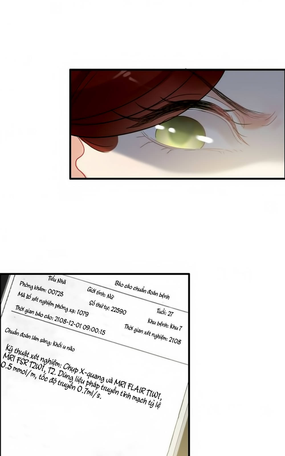 Cô Vợ Hợp Đồng Bỏ Trốn Của Tổng Giám Đốc Chapter 86 - 12