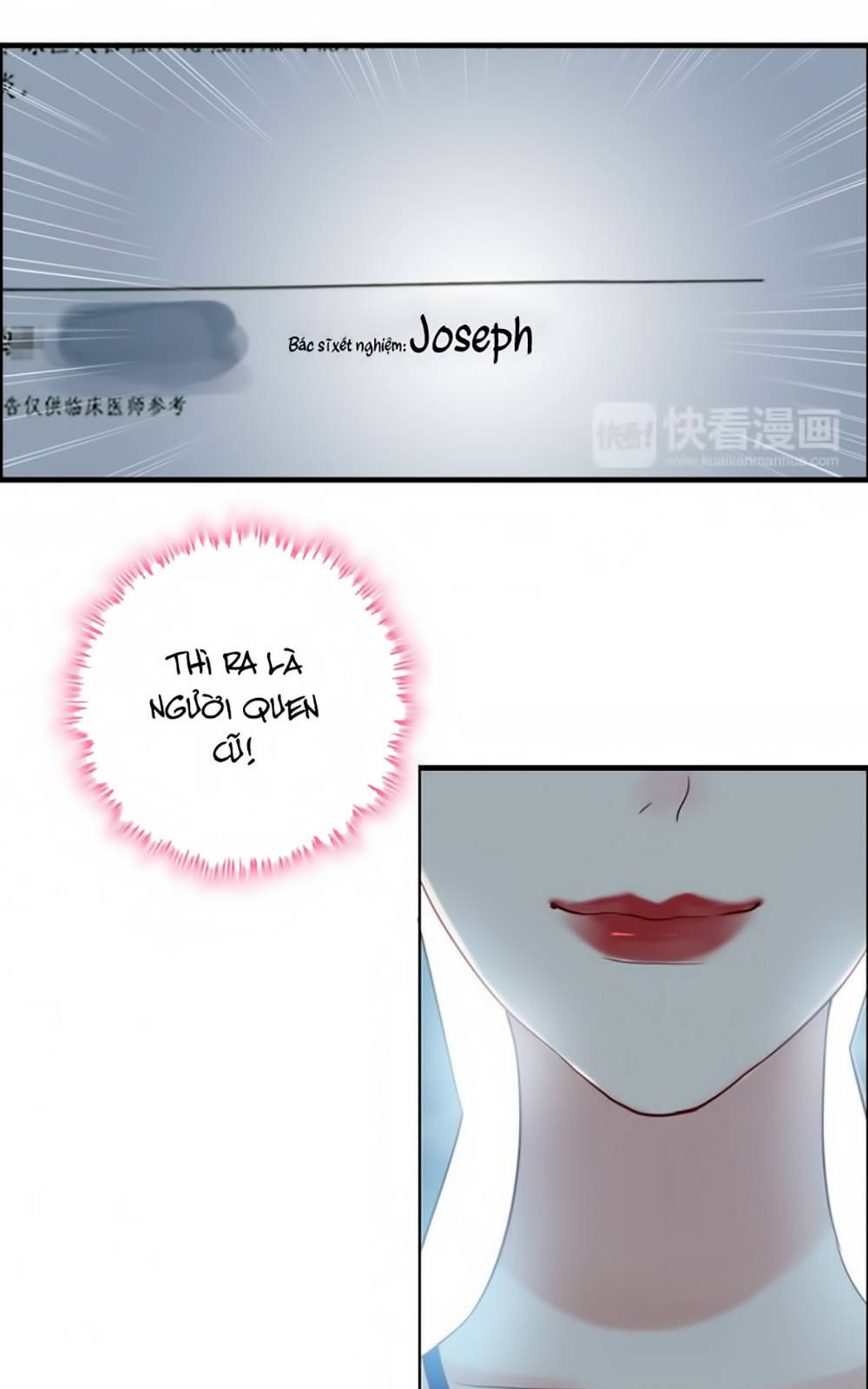 Cô Vợ Hợp Đồng Bỏ Trốn Của Tổng Giám Đốc Chapter 86 - 15