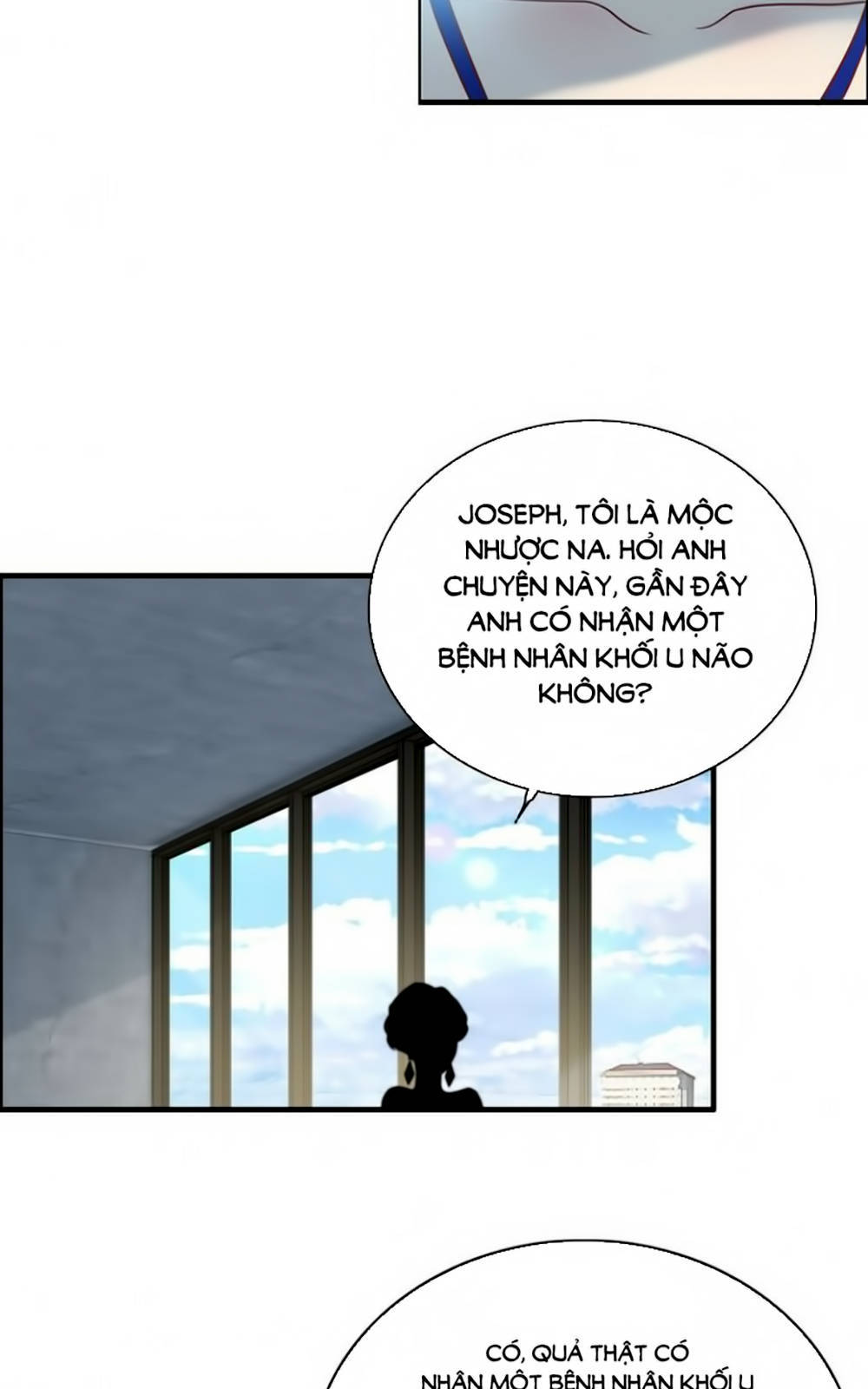 Cô Vợ Hợp Đồng Bỏ Trốn Của Tổng Giám Đốc Chapter 86 - 16