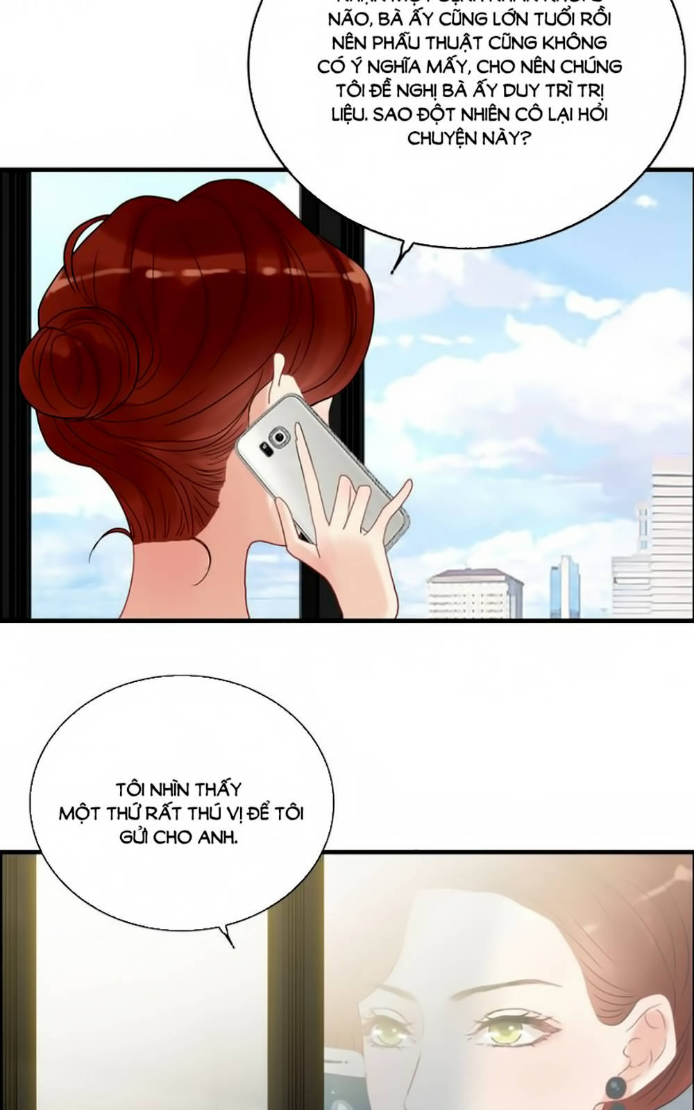 Cô Vợ Hợp Đồng Bỏ Trốn Của Tổng Giám Đốc Chapter 86 - 17