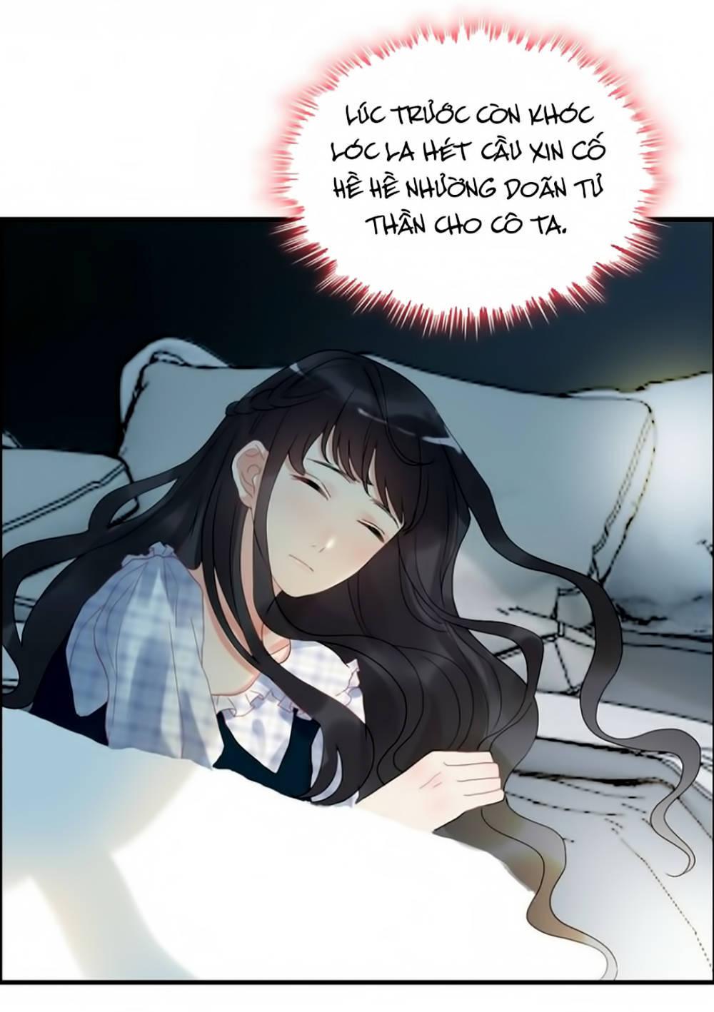 Cô Vợ Hợp Đồng Bỏ Trốn Của Tổng Giám Đốc Chapter 86 - 21