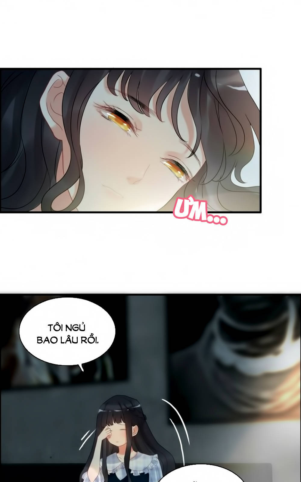 Cô Vợ Hợp Đồng Bỏ Trốn Của Tổng Giám Đốc Chapter 86 - 25