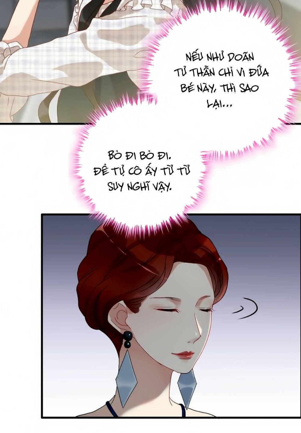 Cô Vợ Hợp Đồng Bỏ Trốn Của Tổng Giám Đốc Chapter 86 - 30