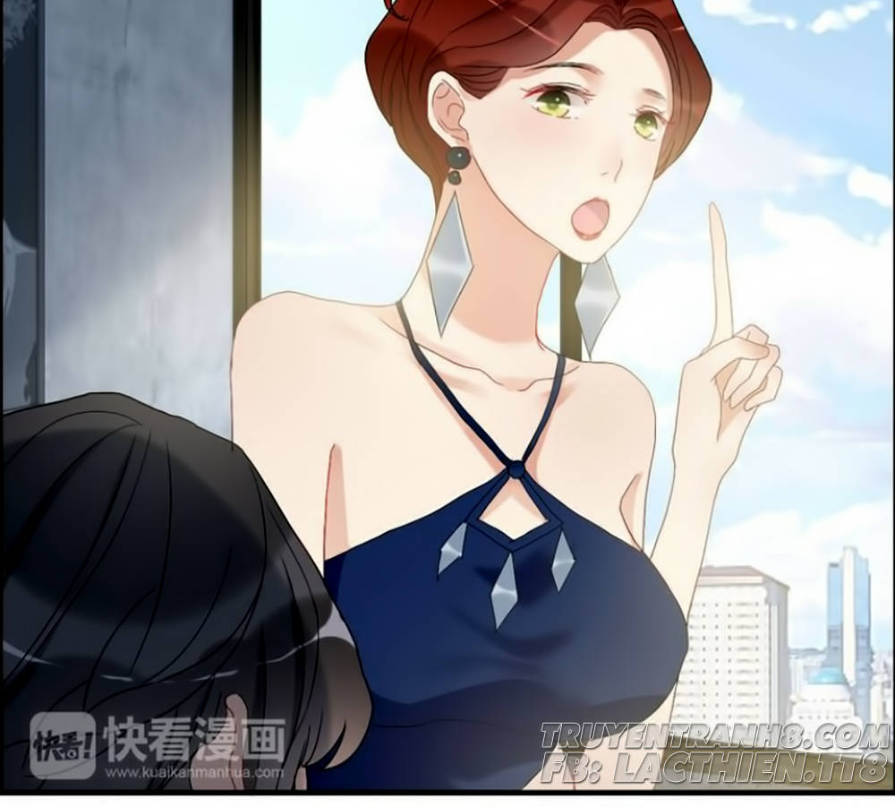 Cô Vợ Hợp Đồng Bỏ Trốn Của Tổng Giám Đốc Chapter 86 - 32