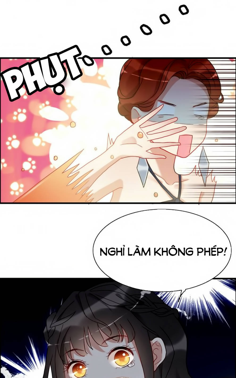 Cô Vợ Hợp Đồng Bỏ Trốn Của Tổng Giám Đốc Chapter 86 - 33