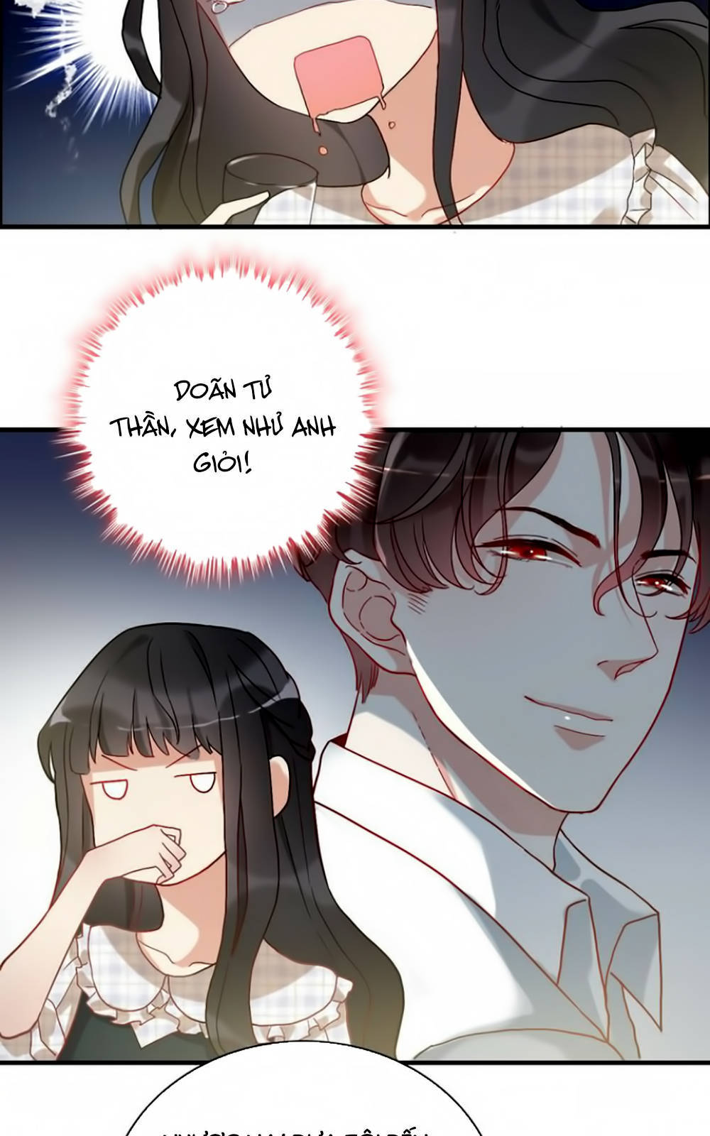 Cô Vợ Hợp Đồng Bỏ Trốn Của Tổng Giám Đốc Chapter 86 - 34