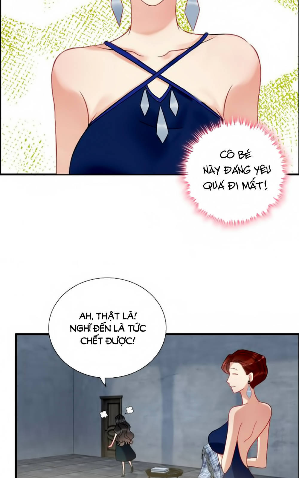 Cô Vợ Hợp Đồng Bỏ Trốn Của Tổng Giám Đốc Chapter 86 - 36