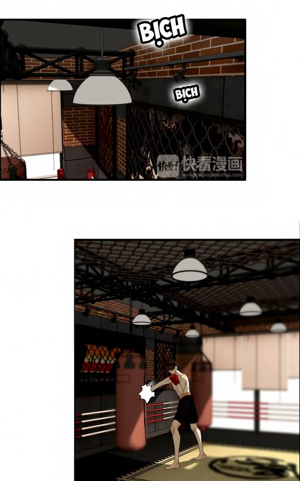 Cô Vợ Hợp Đồng Bỏ Trốn Của Tổng Giám Đốc Chapter 86 - 38