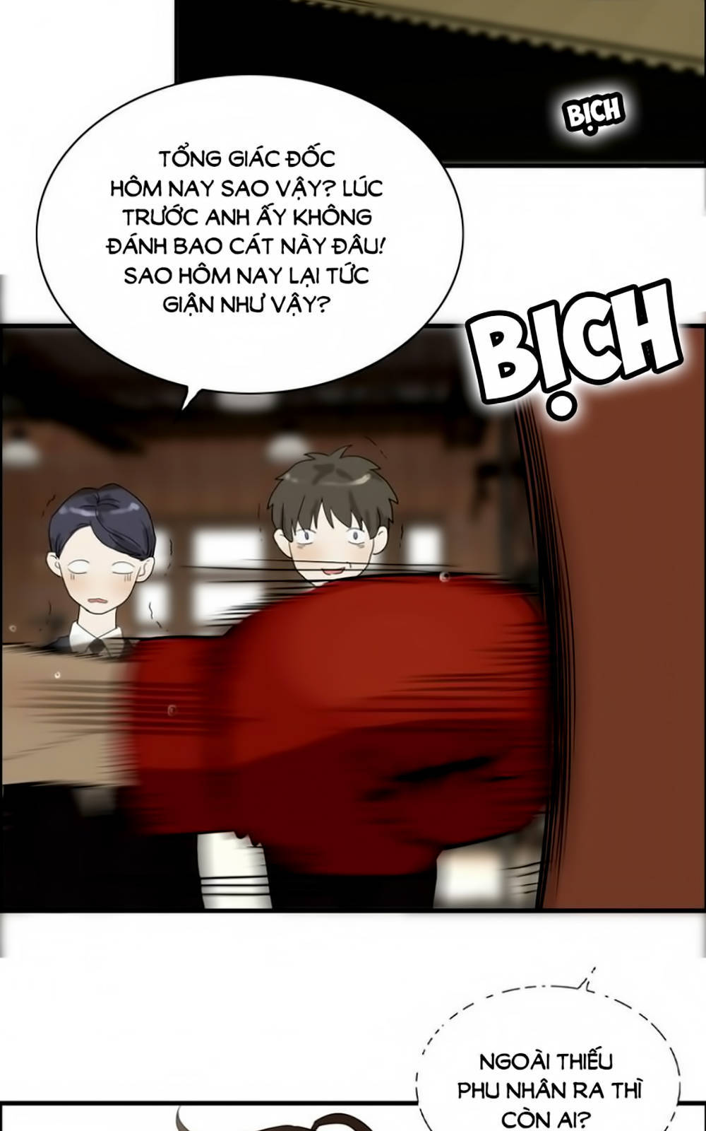 Cô Vợ Hợp Đồng Bỏ Trốn Của Tổng Giám Đốc Chapter 86 - 39