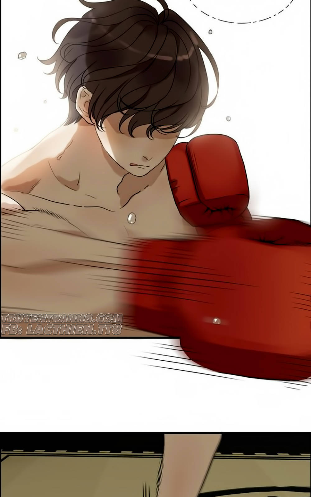 Cô Vợ Hợp Đồng Bỏ Trốn Của Tổng Giám Đốc Chapter 86 - 40