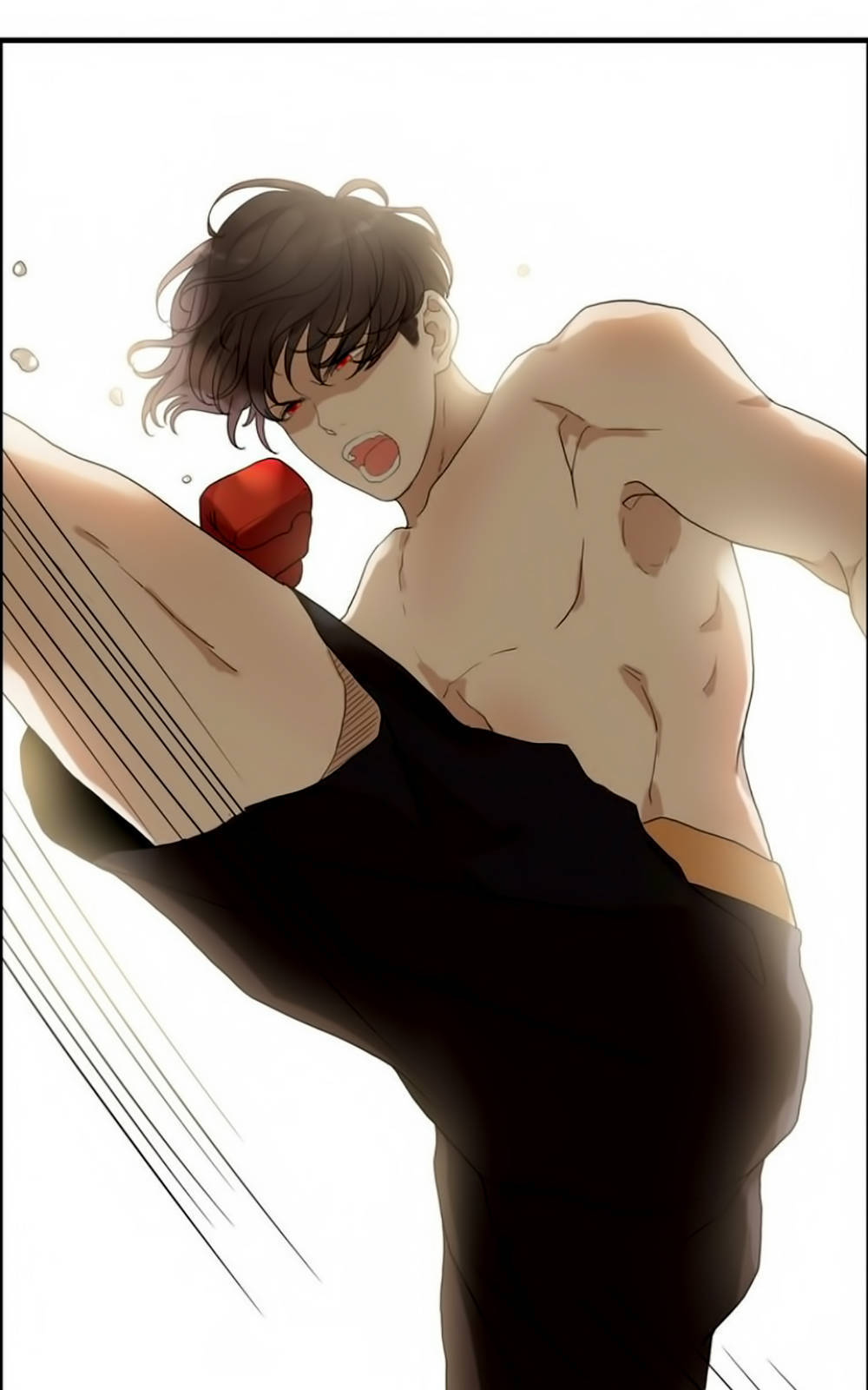 Cô Vợ Hợp Đồng Bỏ Trốn Của Tổng Giám Đốc Chapter 86 - 42