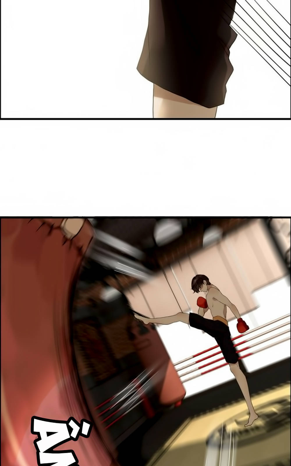 Cô Vợ Hợp Đồng Bỏ Trốn Của Tổng Giám Đốc Chapter 86 - 43