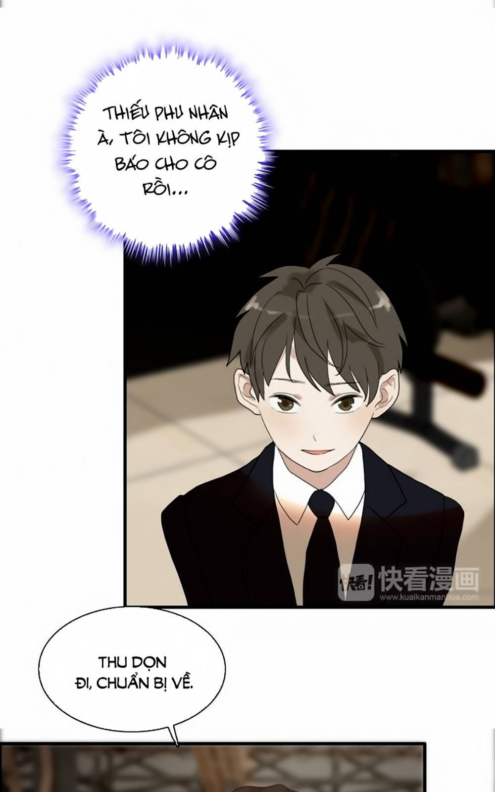 Cô Vợ Hợp Đồng Bỏ Trốn Của Tổng Giám Đốc Chapter 86 - 47