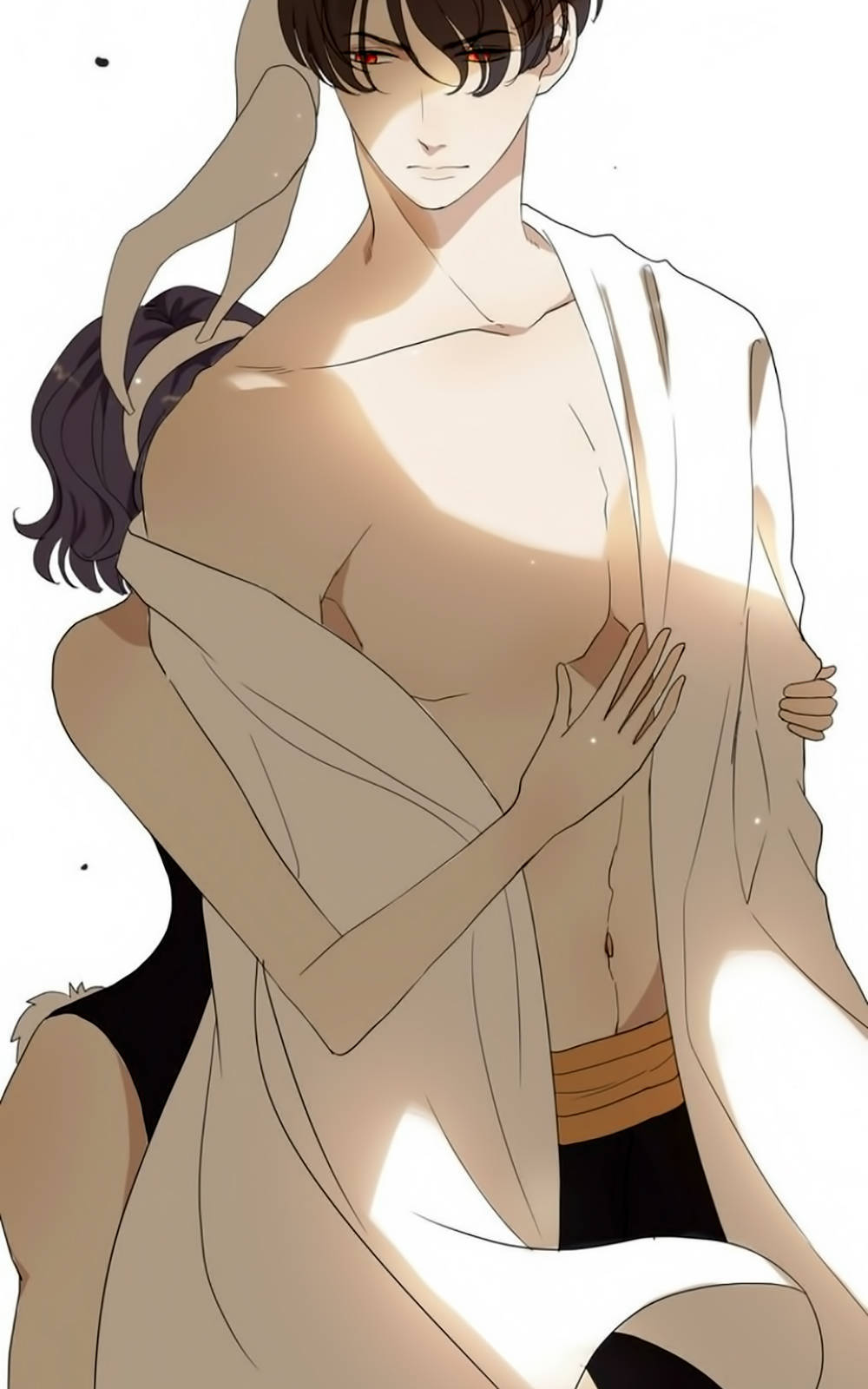 Cô Vợ Hợp Đồng Bỏ Trốn Của Tổng Giám Đốc Chapter 86 - 50