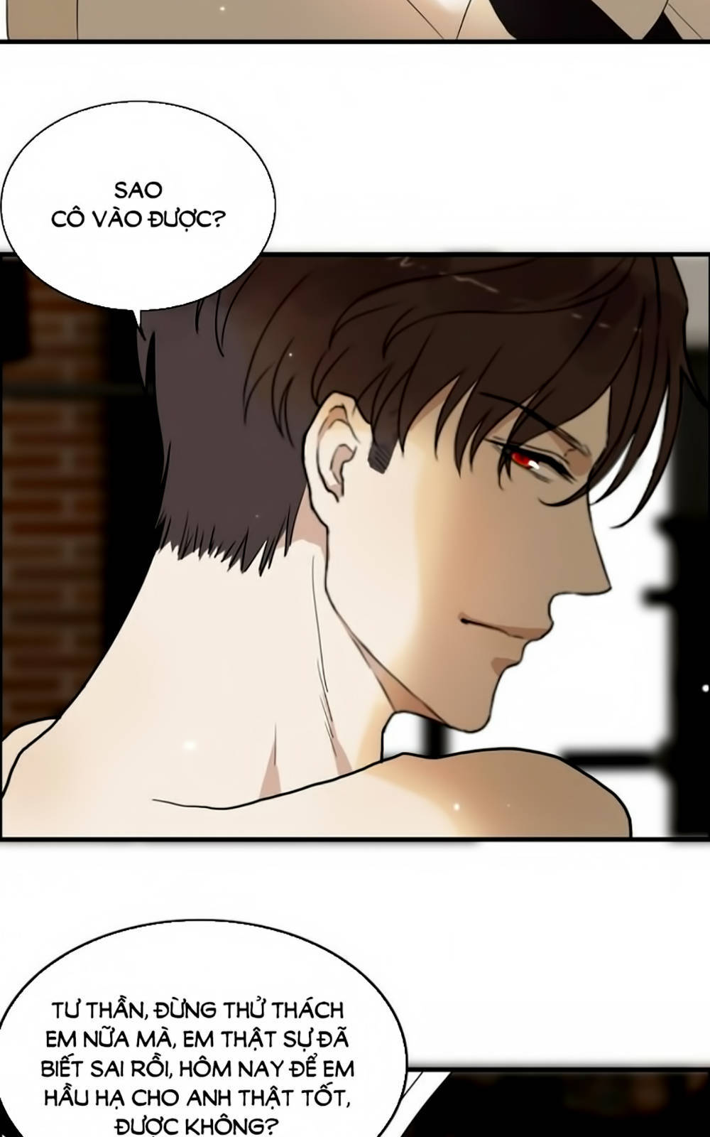 Cô Vợ Hợp Đồng Bỏ Trốn Của Tổng Giám Đốc Chapter 86 - 51