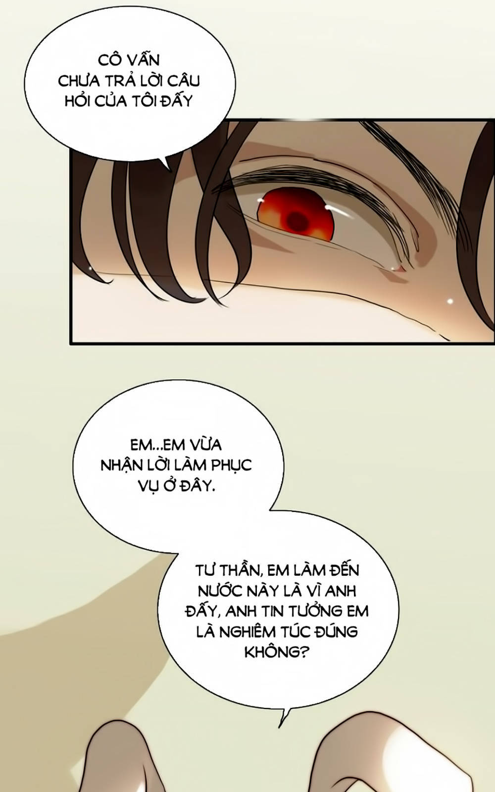 Cô Vợ Hợp Đồng Bỏ Trốn Của Tổng Giám Đốc Chapter 86 - 53