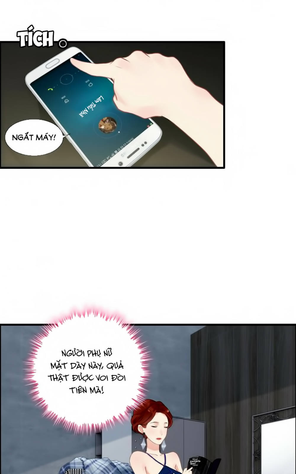 Cô Vợ Hợp Đồng Bỏ Trốn Của Tổng Giám Đốc Chapter 86 - 9