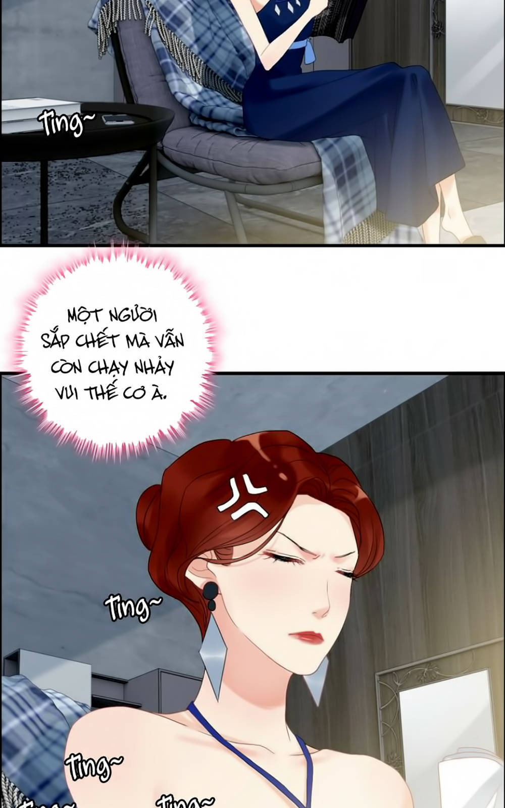 Cô Vợ Hợp Đồng Bỏ Trốn Của Tổng Giám Đốc Chapter 86 - 10