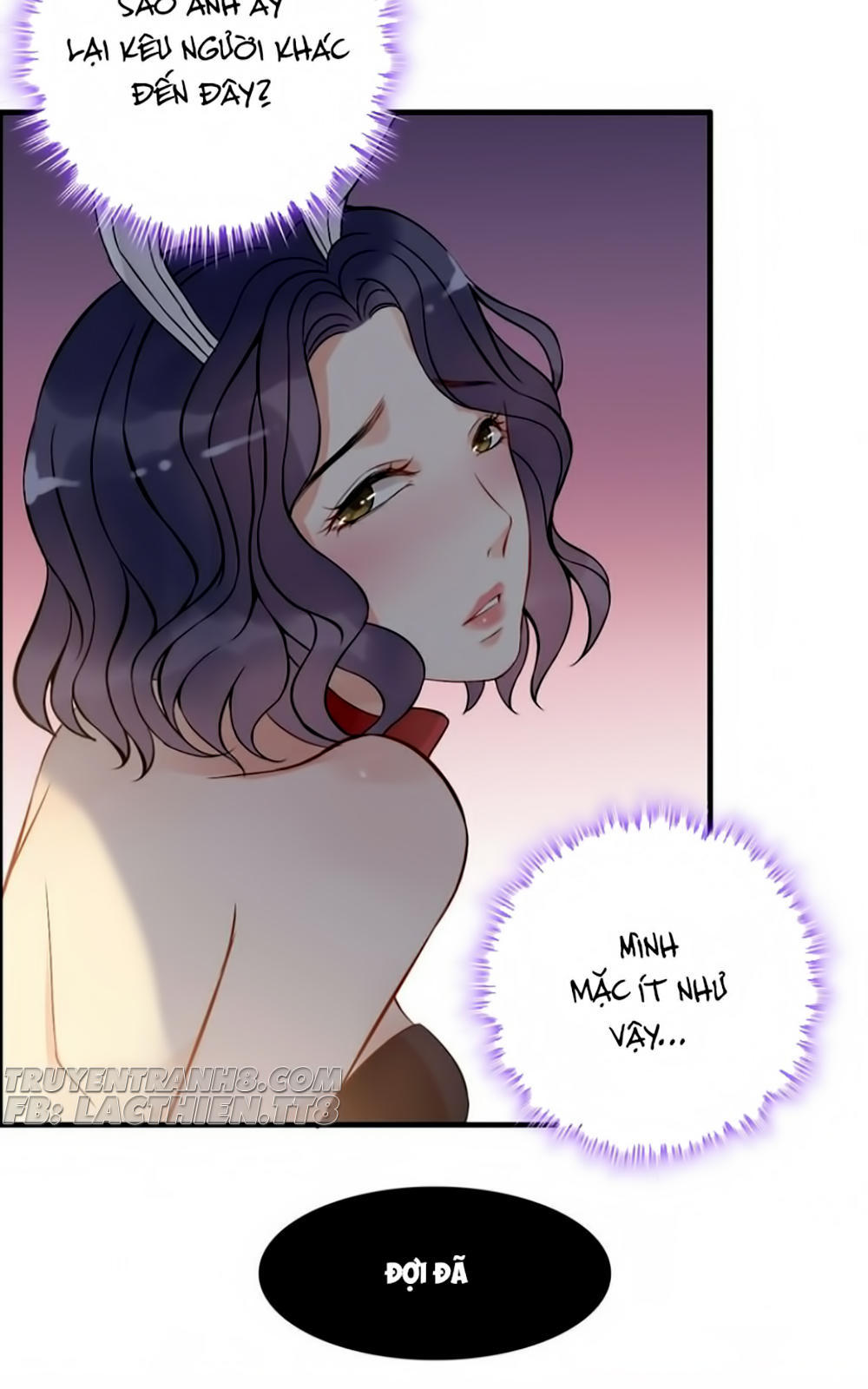 Cô Vợ Hợp Đồng Bỏ Trốn Của Tổng Giám Đốc Chapter 87 - 13