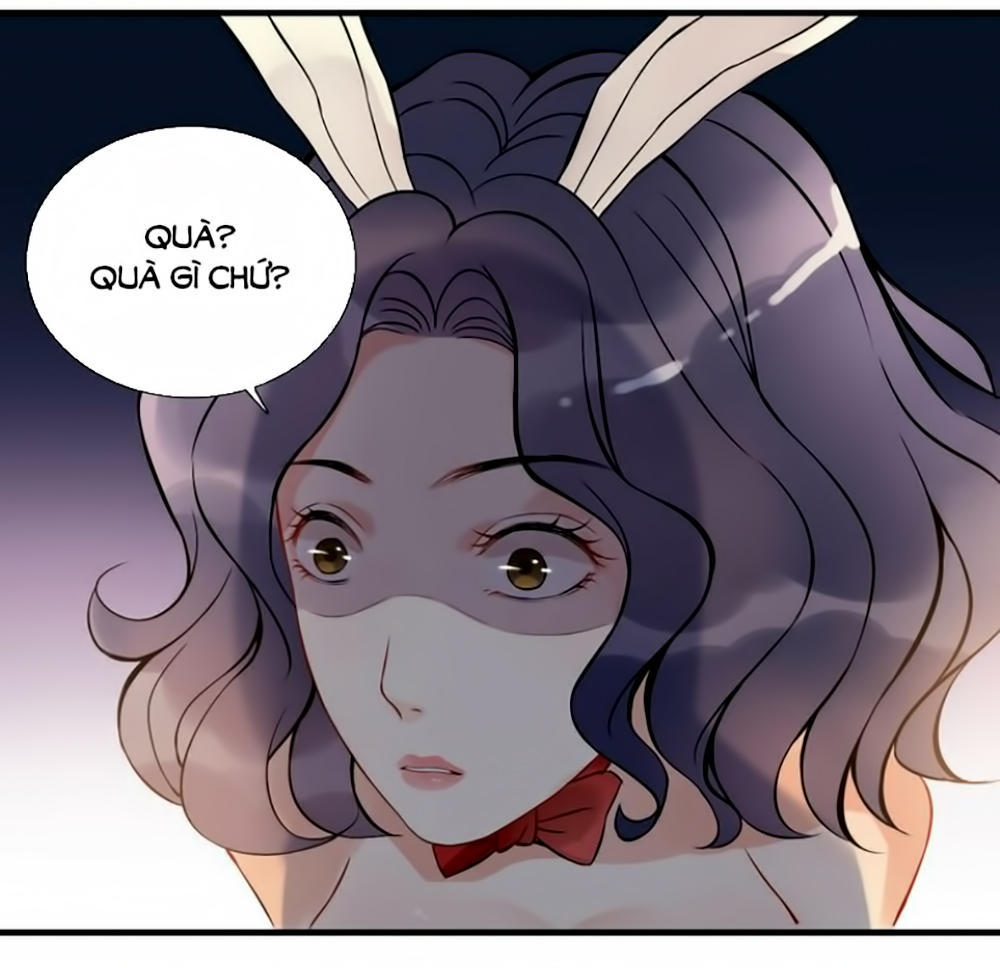 Cô Vợ Hợp Đồng Bỏ Trốn Của Tổng Giám Đốc Chapter 87 - 14