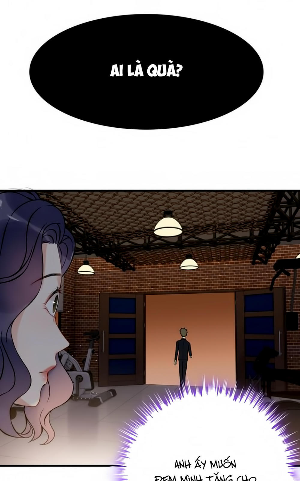 Cô Vợ Hợp Đồng Bỏ Trốn Của Tổng Giám Đốc Chapter 87 - 15