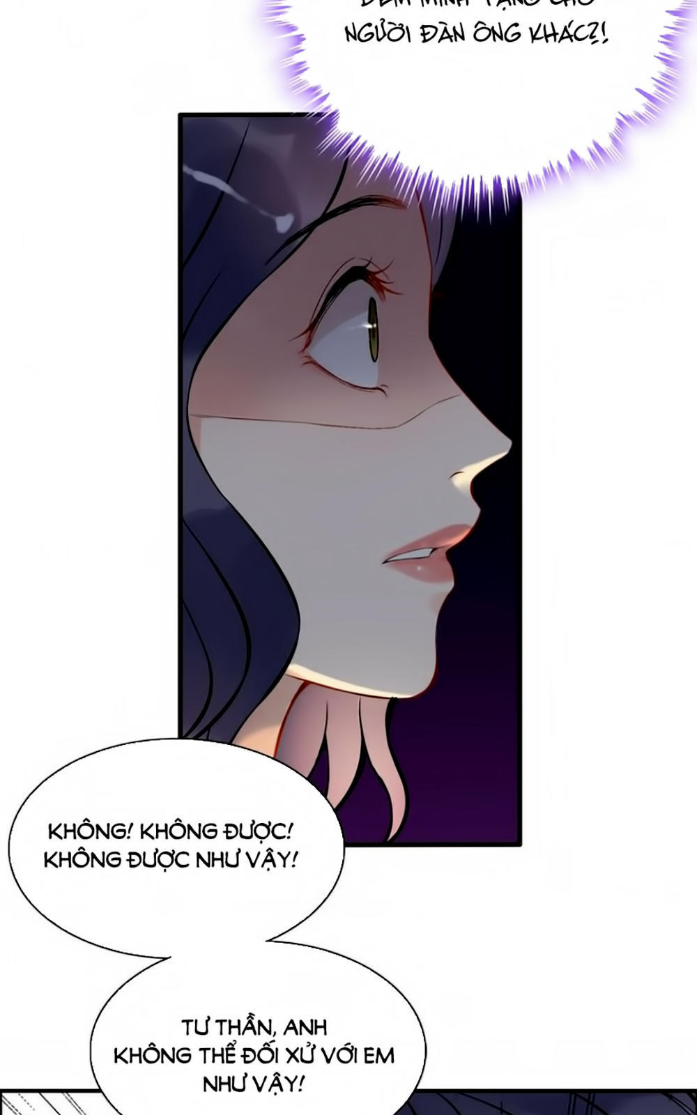 Cô Vợ Hợp Đồng Bỏ Trốn Của Tổng Giám Đốc Chapter 87 - 16