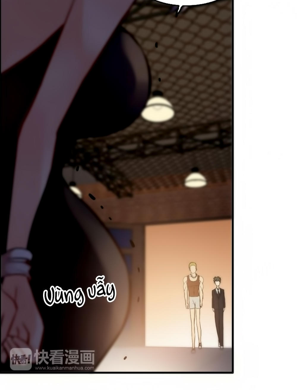 Cô Vợ Hợp Đồng Bỏ Trốn Của Tổng Giám Đốc Chapter 87 - 20