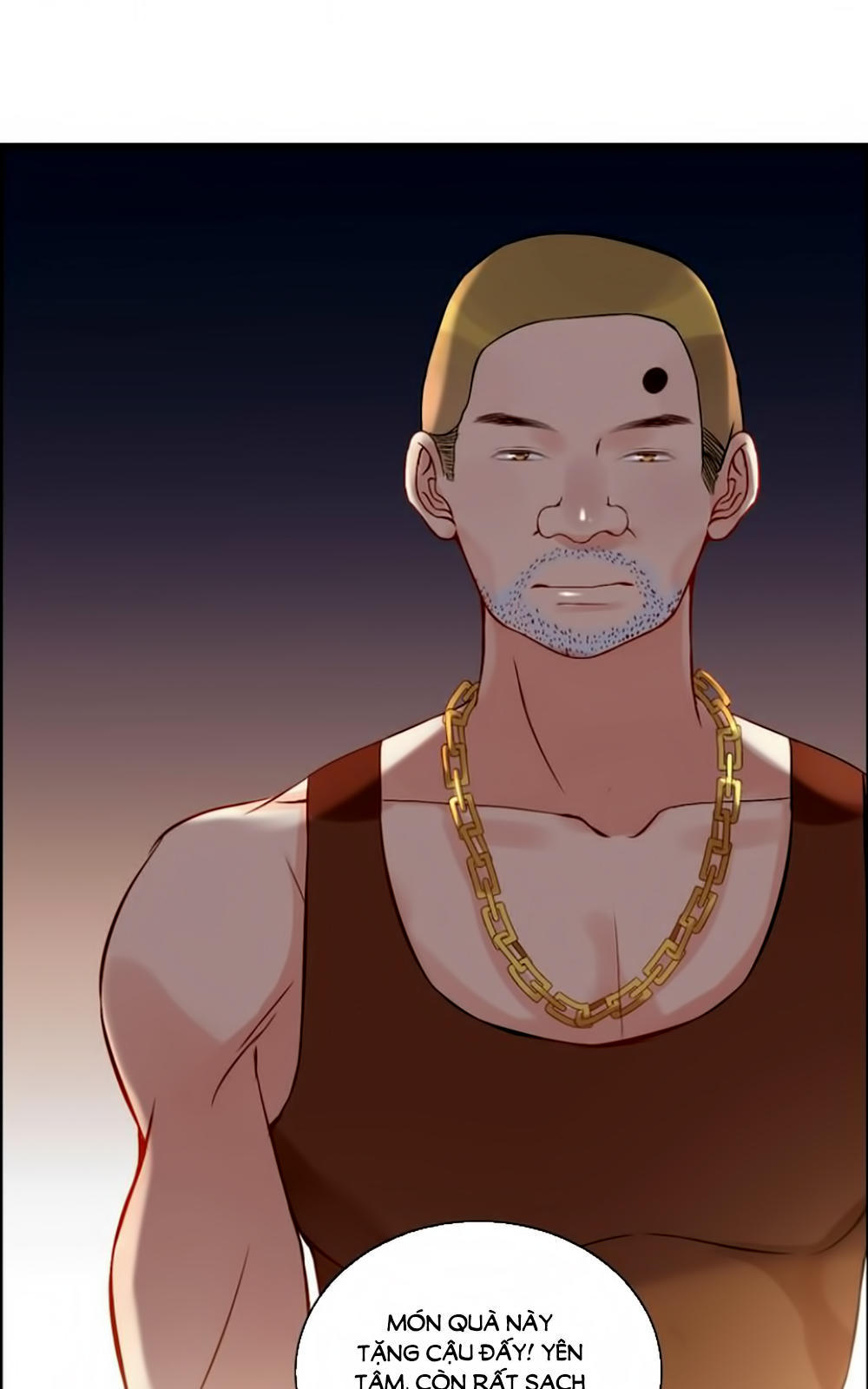 Cô Vợ Hợp Đồng Bỏ Trốn Của Tổng Giám Đốc Chapter 87 - 21