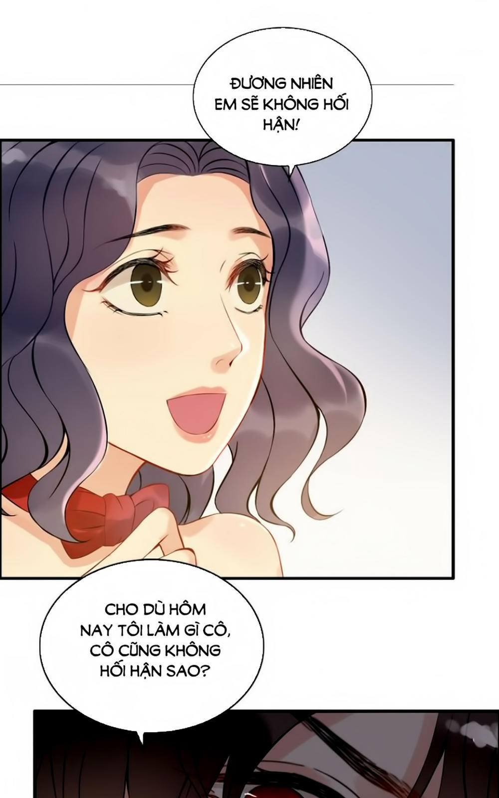 Cô Vợ Hợp Đồng Bỏ Trốn Của Tổng Giám Đốc Chapter 87 - 4