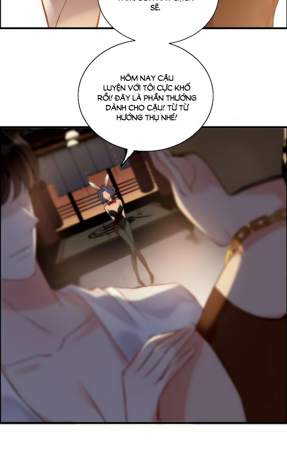 Cô Vợ Hợp Đồng Bỏ Trốn Của Tổng Giám Đốc Chapter 87 - 22