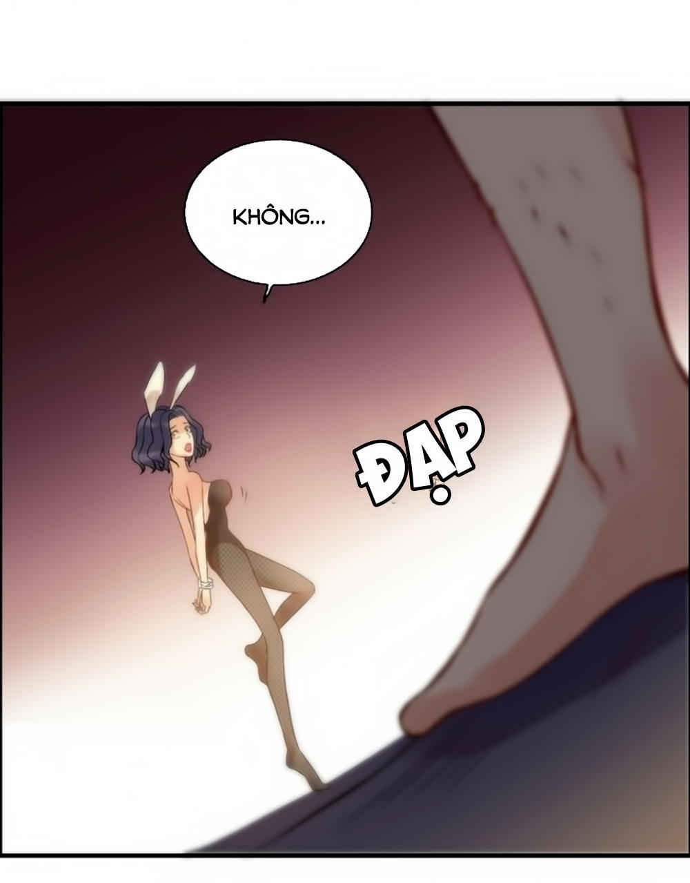 Cô Vợ Hợp Đồng Bỏ Trốn Của Tổng Giám Đốc Chapter 87 - 23