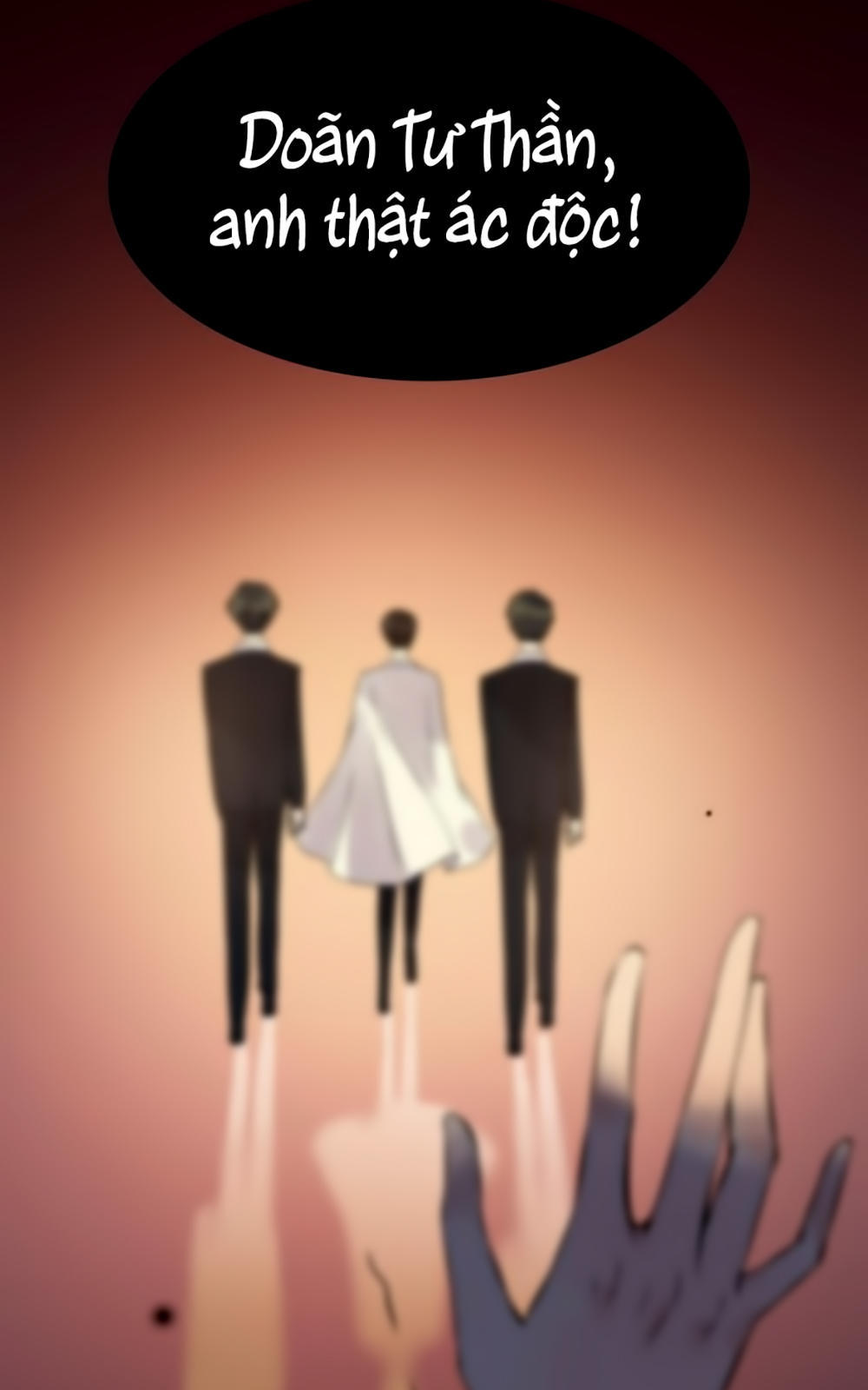 Cô Vợ Hợp Đồng Bỏ Trốn Của Tổng Giám Đốc Chapter 87 - 26