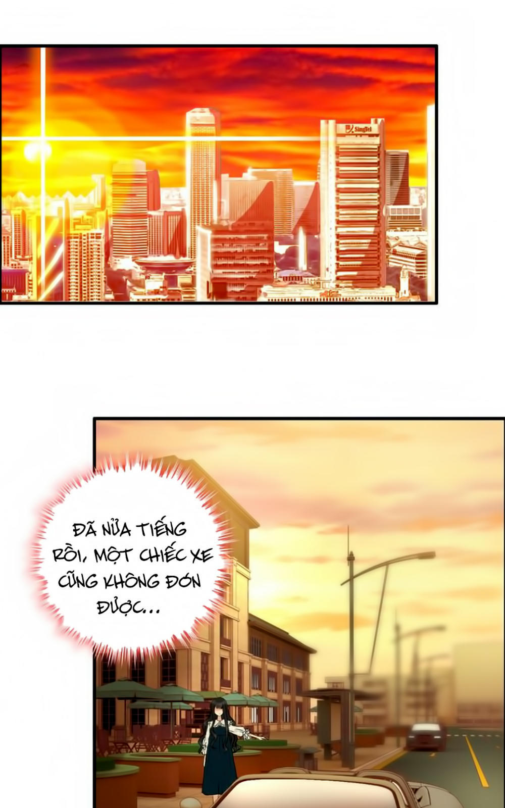 Cô Vợ Hợp Đồng Bỏ Trốn Của Tổng Giám Đốc Chapter 87 - 28