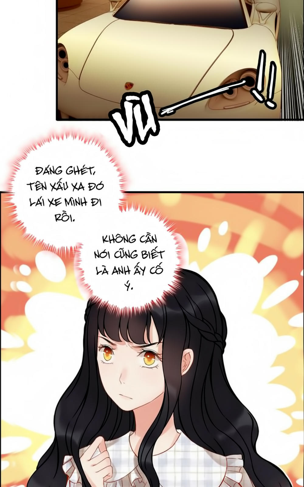 Cô Vợ Hợp Đồng Bỏ Trốn Của Tổng Giám Đốc Chapter 87 - 29