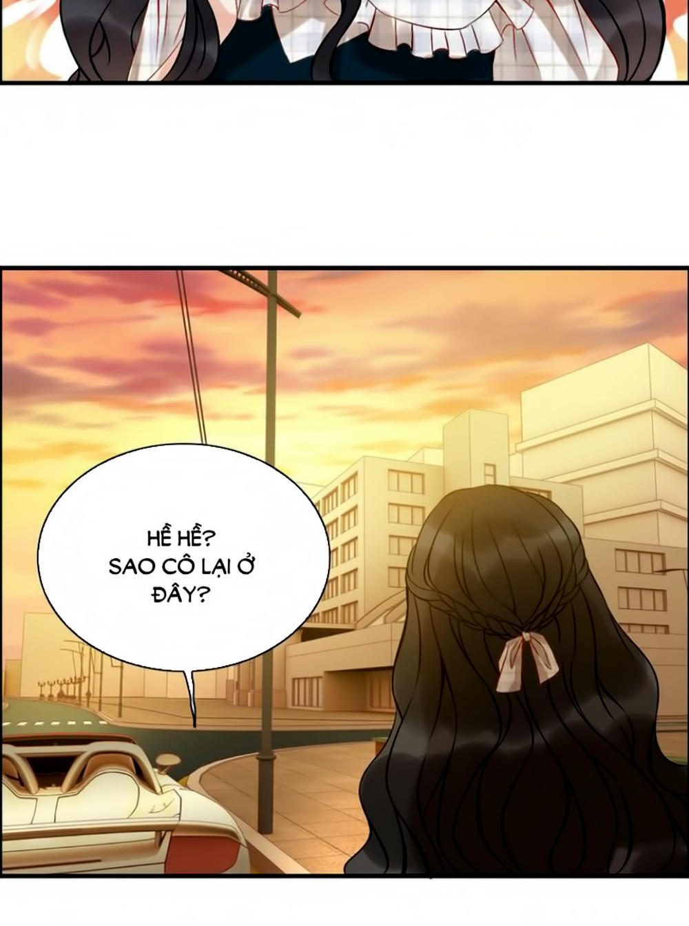 Cô Vợ Hợp Đồng Bỏ Trốn Của Tổng Giám Đốc Chapter 87 - 30