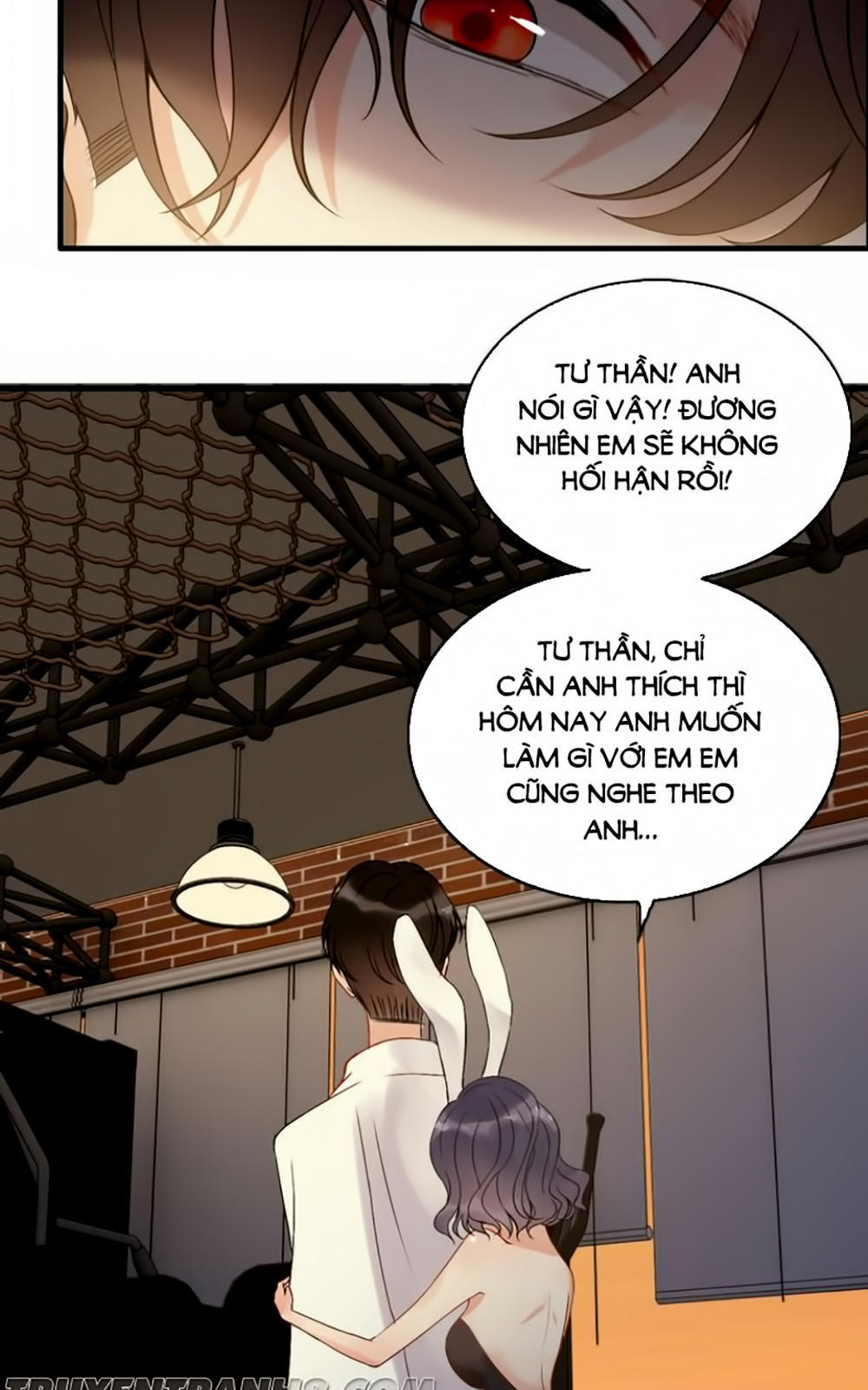 Cô Vợ Hợp Đồng Bỏ Trốn Của Tổng Giám Đốc Chapter 87 - 5